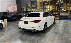 مرسيدس بنز C-Class